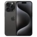 CKP iPhone 15 Pro Semi Nuevo 256GB Black Grado A